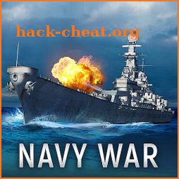 Navy War: Battleship Online icon