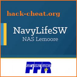 Navylife Lemoore icon