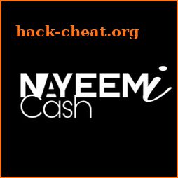 NAYEEMi Cash - Start Earning & Enjoy icon