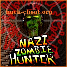 Nazi Zombie Hunter icon