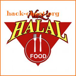 Naz's Halal Deer Park icon