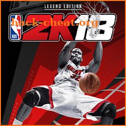 NBA 2K 18 GIUDE (NEW) icon