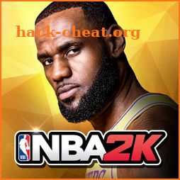 NBA 2K Mobile Basketball icon