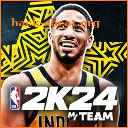 NBA 2K24 MyTEAM icon