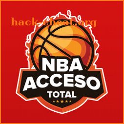 NBA Acceso Total icon