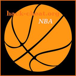NBA Basketball Stream icon