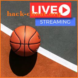 NBA Basketball Streaming - Live HD icon
