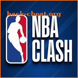 NBA Clash icon