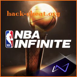 NBA Infinite icon
