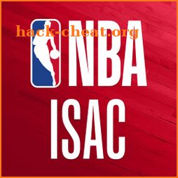 NBA ISAC icon