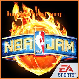 NBA JAM  by EA SPORTS™ icon