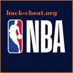 NBA: Live Games & Scores icon
