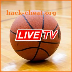NBA Live: Live Basketball scores, stats and news icon