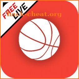 NBA Live Streaming Free - Basketball TV icon