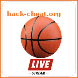 NBA live streaming HD icon