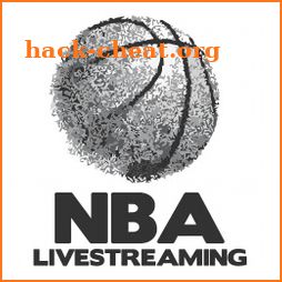 NBA Live Streaming || Watch Basketball Live in HD icon