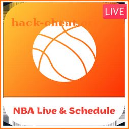 NBA live streams and Schedule 2020 icon