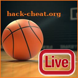 NBA Live TV - Free Watch Games icon