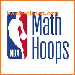 NBA Math Hoops icon