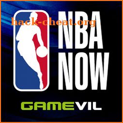 NBA NOW Mobile Basketball Game icon