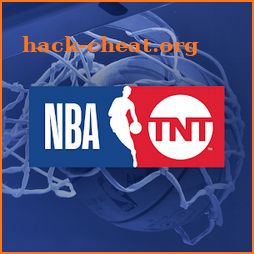 NBA on TNT VR icon