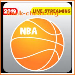 NBA Stream - Basketball Live Streaming 2019 icon