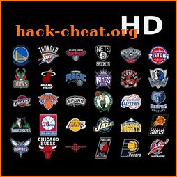 NBA Team HD Wallpapers icon