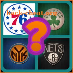 NBA Teams Quiz icon