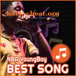 NBA YoungBoy Best Songs & Ringtones 2019 icon