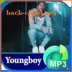 🎻 NBA Youngboy 🎻 Greatest Songs 2019 offline 🎻 icon