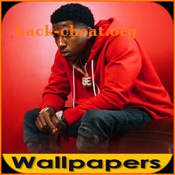 NBA YoungBoy Never Broke Again Wallpapers HD icon