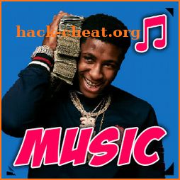 NBA YoungBoy Songs [All Songs] icon