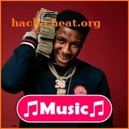 N.B.A YoungBoy Songs & Music icon