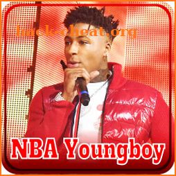 NBA Youngboy Songs Lyrics Videos icon