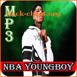 NBA Youngboy Songs ~ Never Broke Again Offline icon