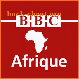 N:BBC Afrique icon