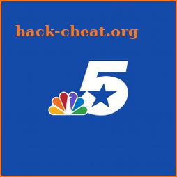 NBC 5 Dallas-Fort Worth News icon