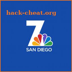 NBC 7 San Diego: News, Weather icon