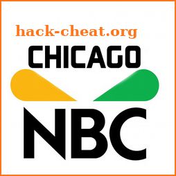 NBC Chicago Live News icon
