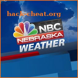 NBC Nebraska Weather icon