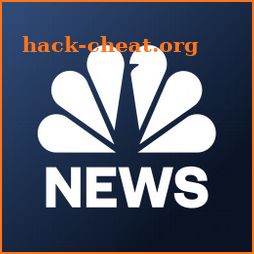 NBC News: Breaking News, US News & Live Video icon