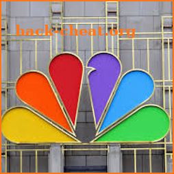 NBC news usa icon