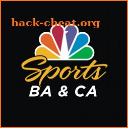 NBC Sports Bay Area & CA icon