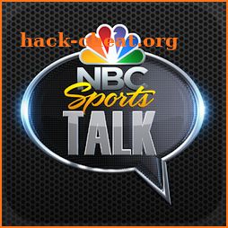 NBC Sports Talk icon