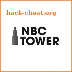 NBC Tower icon