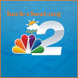 NBC2 Wx icon