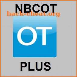 NBCOT Flashcards Plus icon