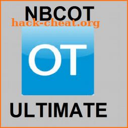 NBCOT Flashcards Ultimate icon
