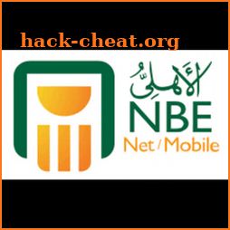 NBE Mobile icon