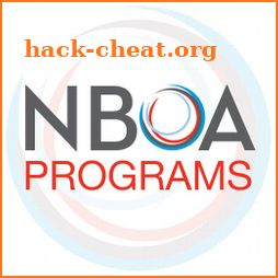 NBOA Programs icon